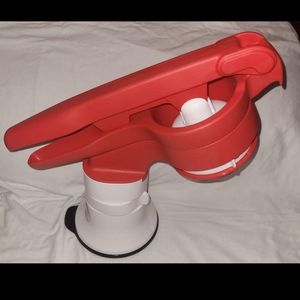 Tupperware juicer